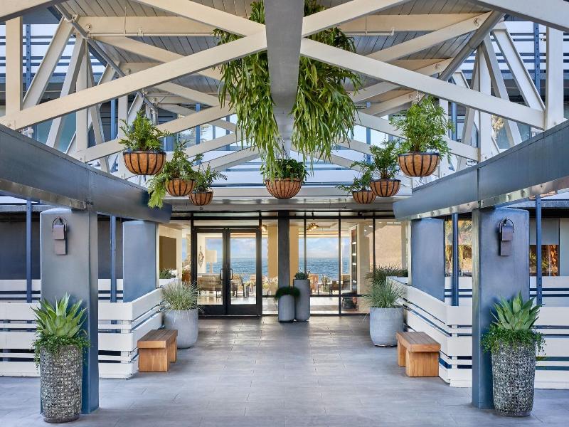 Monterey Beach Hotel, a Tribute Portfolio Hotel image