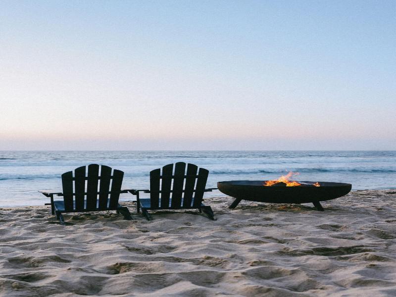Monterey Beach Hotel, a Tribute Portfolio Hotel image