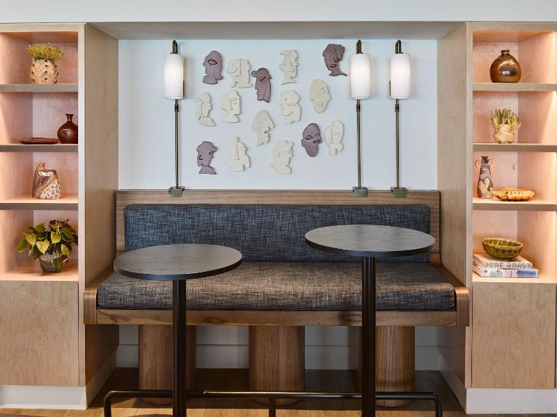 Monterey Beach Hotel, a Tribute Portfolio Hotel image