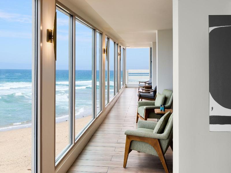 Monterey Beach Hotel, a Tribute Portfolio Hotel image