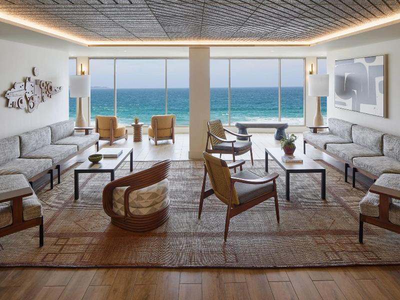 Monterey Beach Hotel, a Tribute Portfolio Hotel image