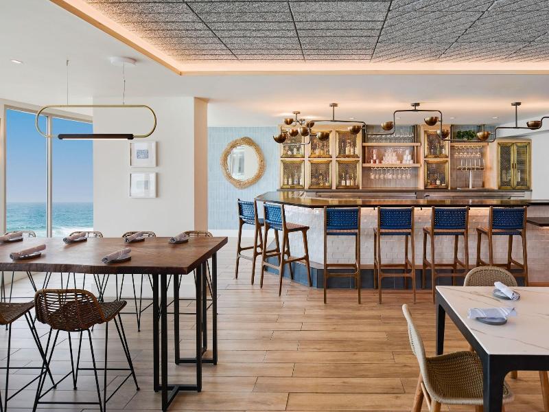 Monterey Beach Hotel, a Tribute Portfolio Hotel image