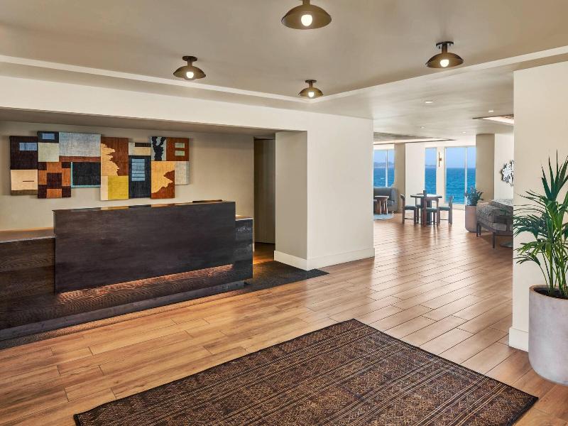 Monterey Beach Hotel, a Tribute Portfolio Hotel image