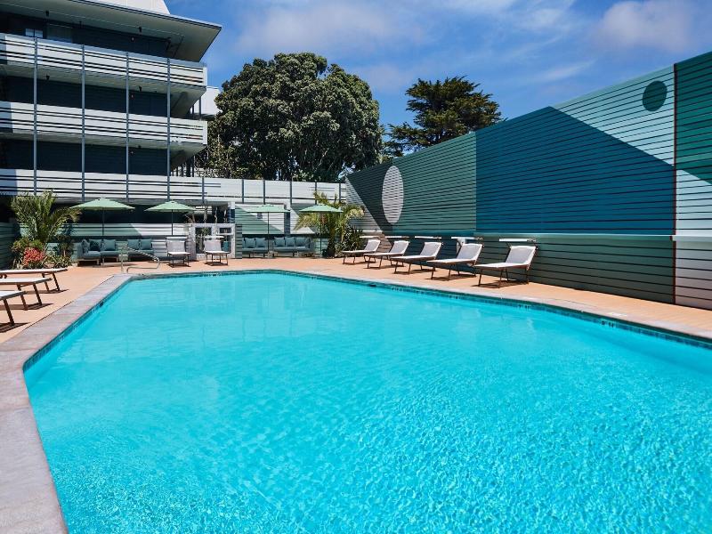 Monterey Beach Hotel, a Tribute Portfolio Hotel image