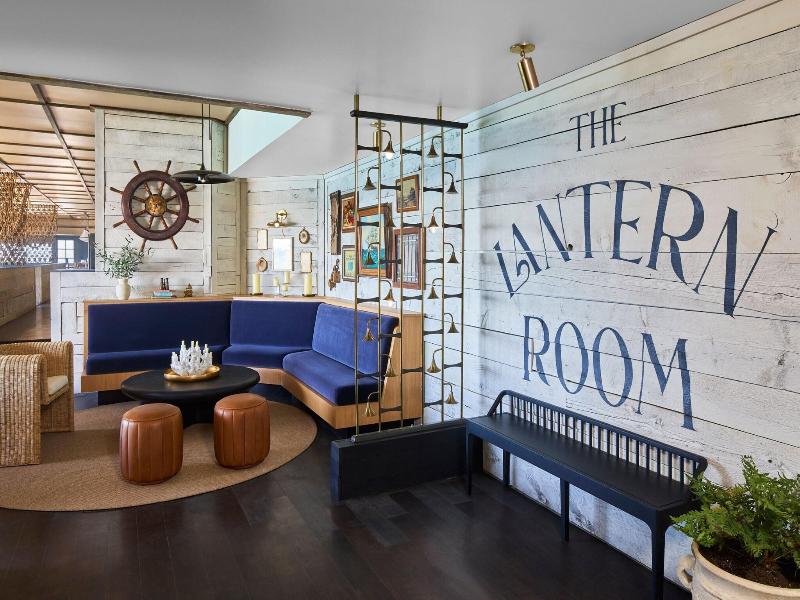 Monterey Beach Hotel, a Tribute Portfolio Hotel image