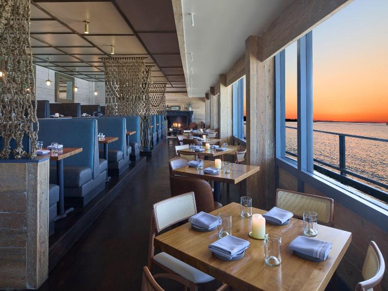 Monterey Beach Hotel, a Tribute Portfolio Hotel image