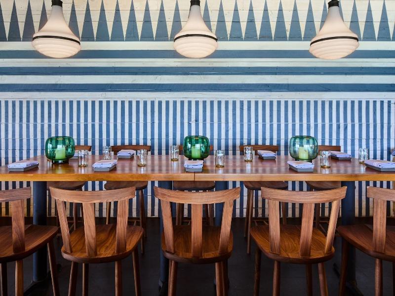 Monterey Beach Hotel, a Tribute Portfolio Hotel image