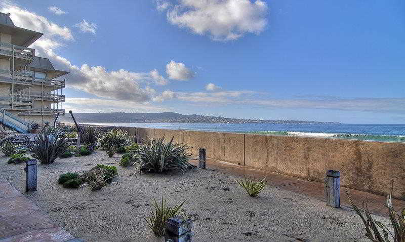 Best Western Plus Beach Resort Monterey