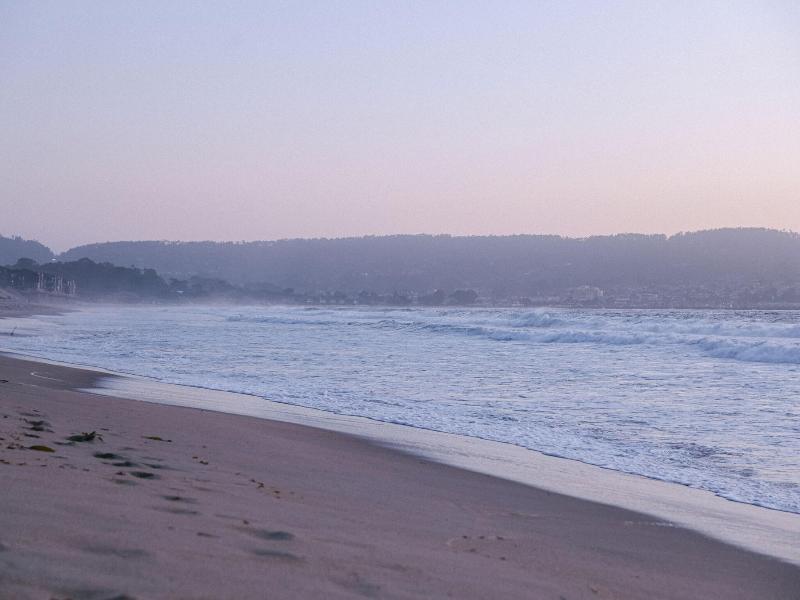 Monterey Beach Hotel, a Tribute Portfolio Hotel image