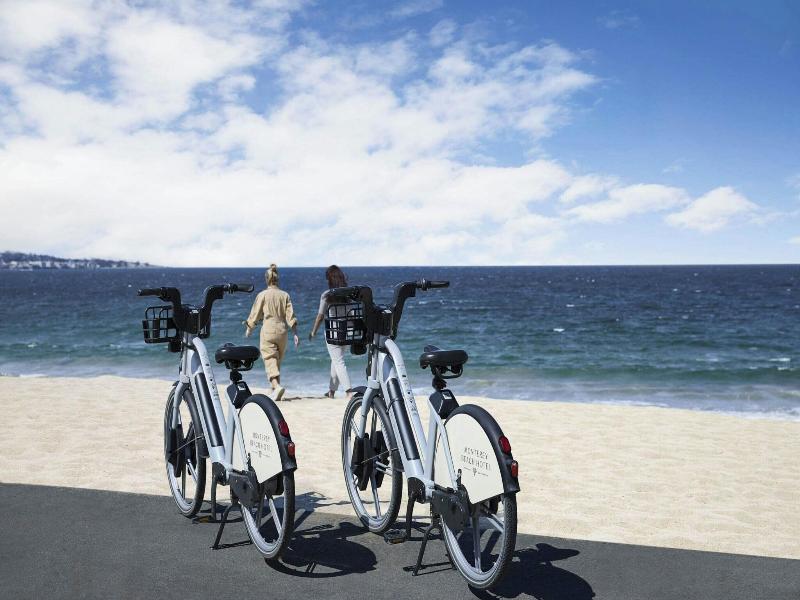 Monterey Beach Hotel, a Tribute Portfolio Hotel image