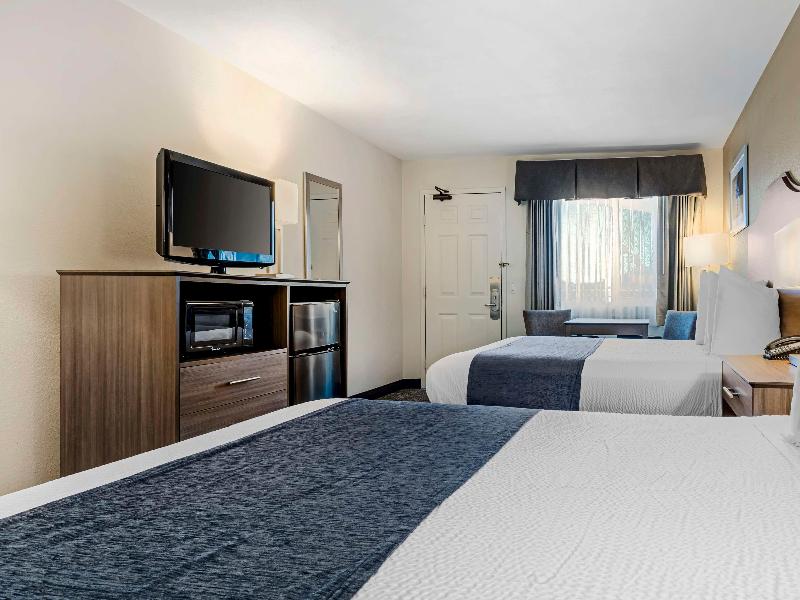 Best Western Santee Lodge image