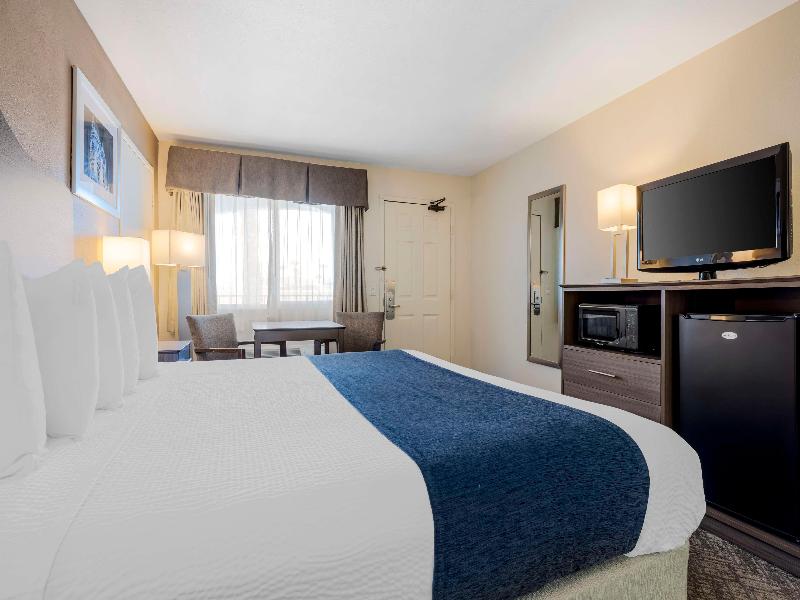 Best Western Santee Lodge image