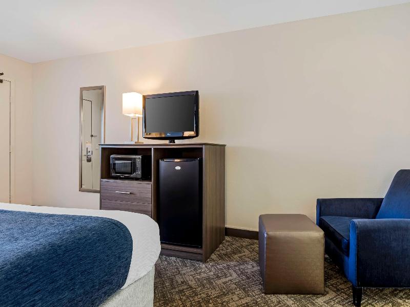 Best Western Santee Lodge image