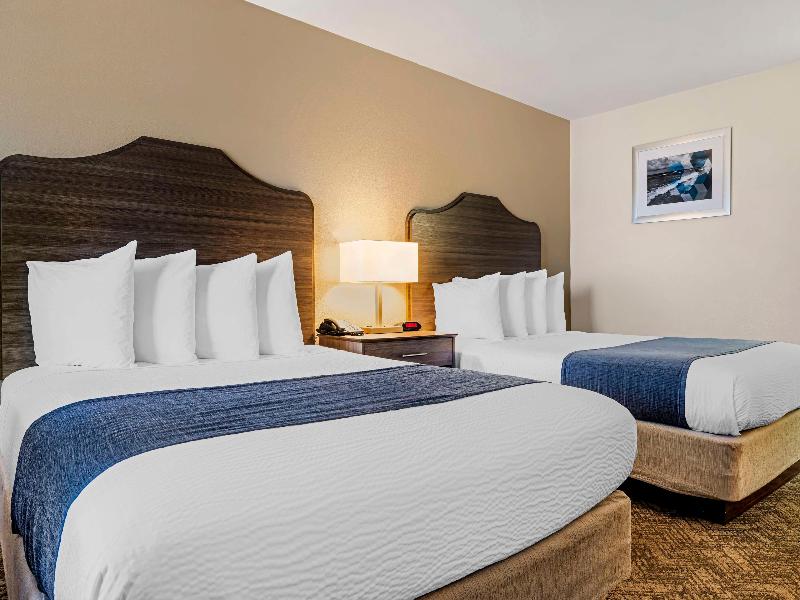 Best Western Santee Lodge image