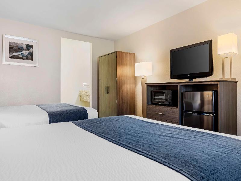 Best Western Santee Lodge image