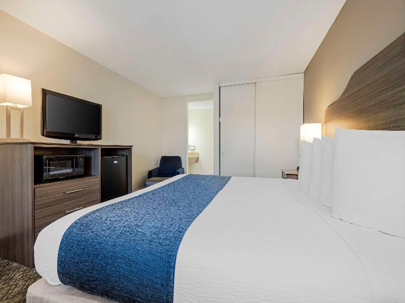 Best Western Santee Lodge image