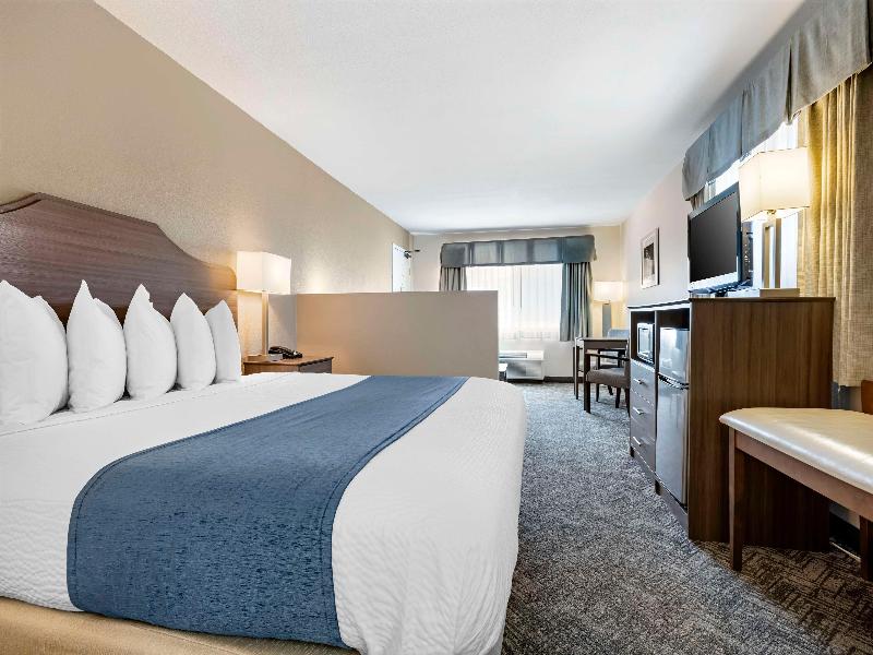 Best Western Santee Lodge image