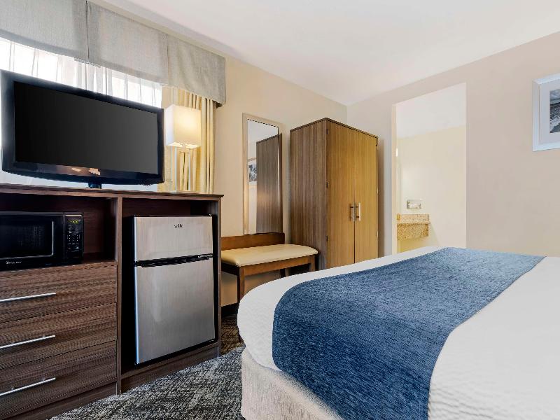 Best Western Santee Lodge image