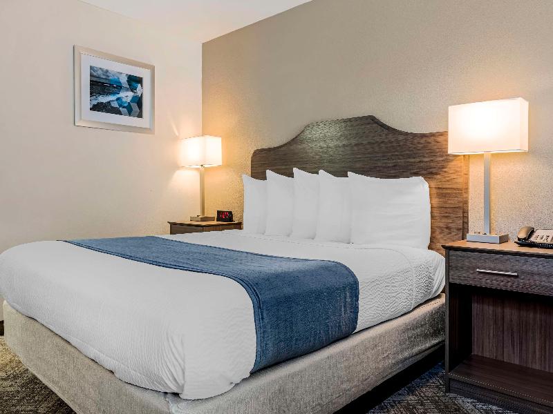 Best Western Santee Lodge image