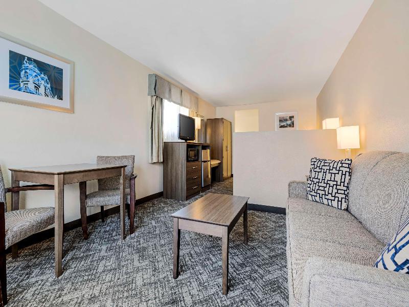 Best Western Santee Lodge image