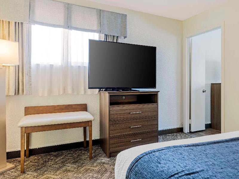 Best Western Santee Lodge image