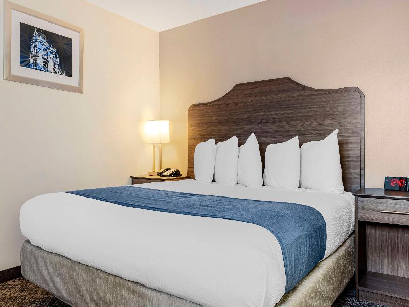 Best Western Santee Lodge image
