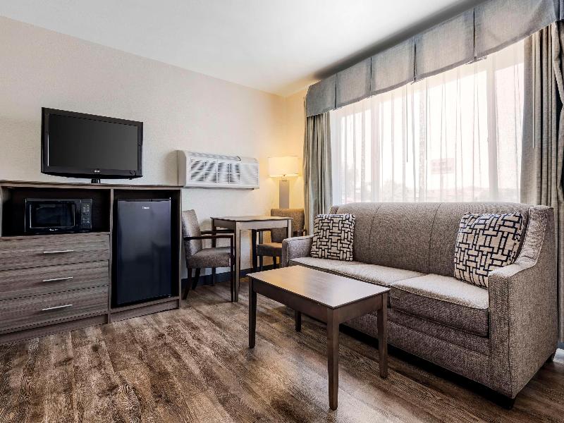 Best Western Santee Lodge image