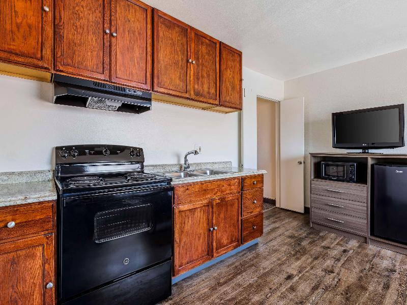 Best Western Santee Lodge image