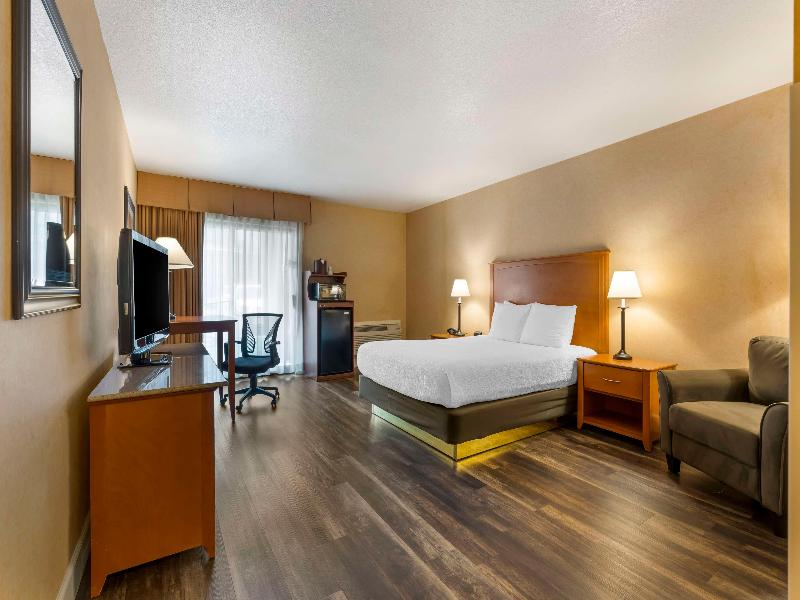 Best Western Plus Placerville Inn image