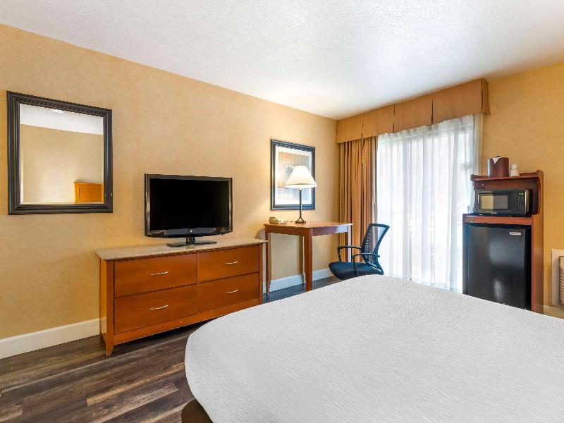 Best Western Plus Placerville Inn image