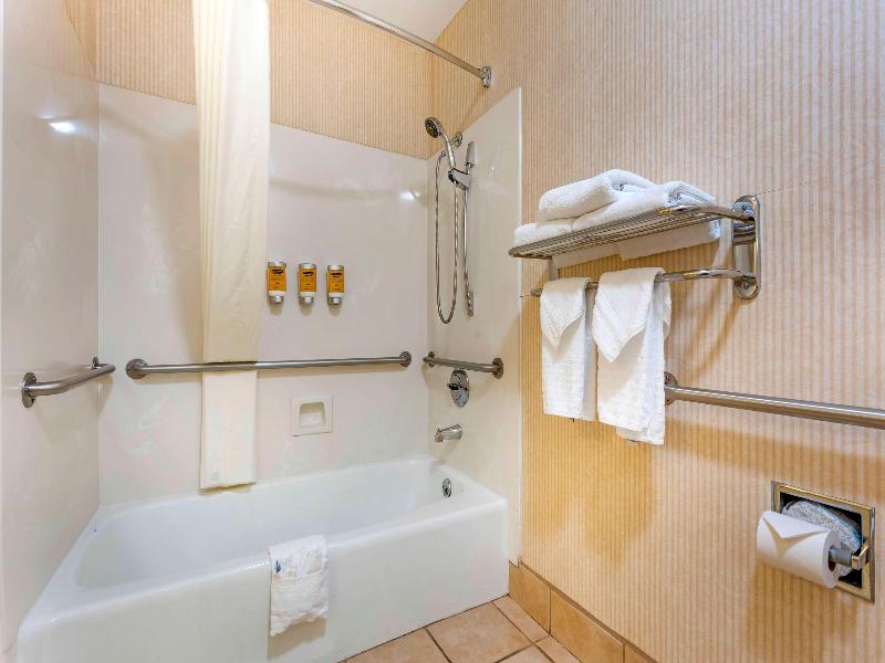 Best Western Plus Placerville Inn image