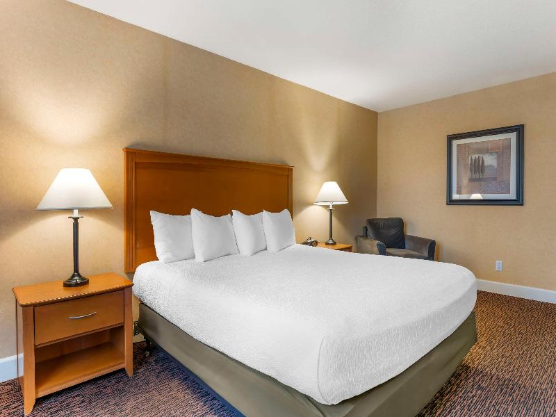 Best Western Plus Placerville Inn image