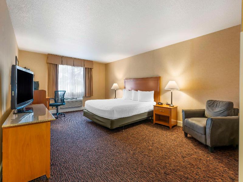 Best Western Plus Placerville Inn image