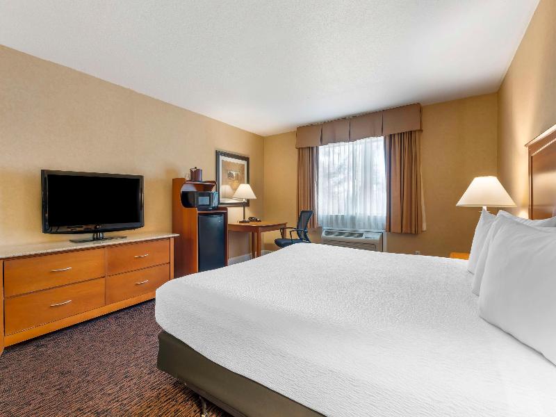 Best Western Plus Placerville Inn image