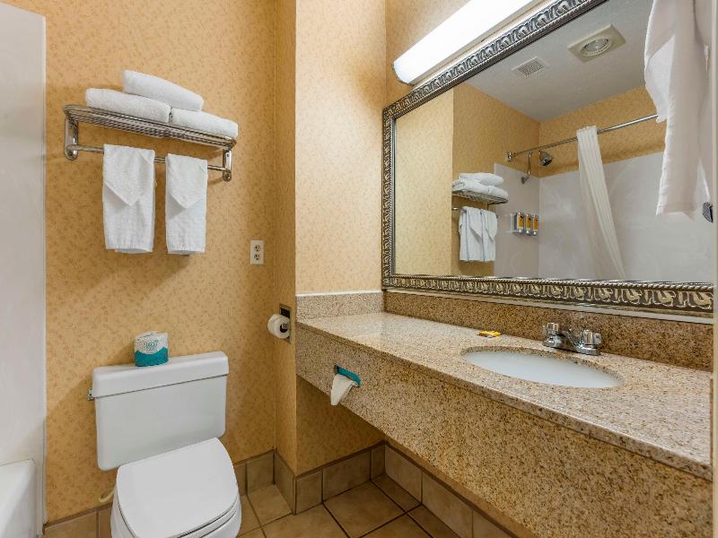 Best Western Plus Placerville Inn image