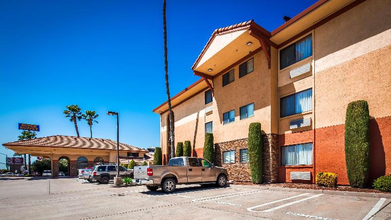 Best Western Plus Executive Inn & Suites image