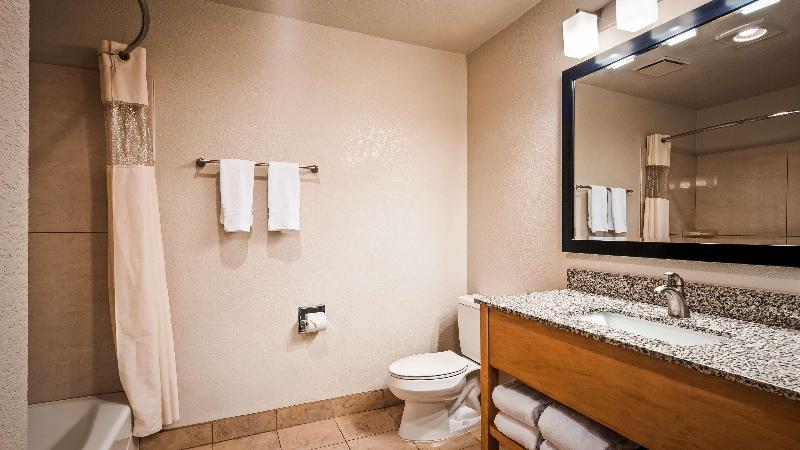 Best Western Plus Executive Inn & Suites image