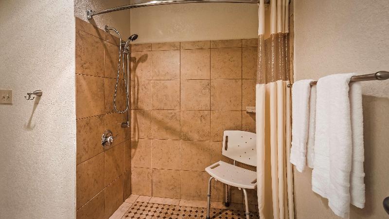 Best Western Plus Executive Inn & Suites image