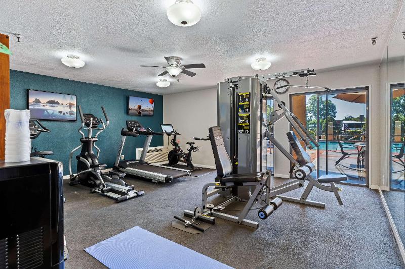 Best Western Plus Executive Inn & Suites image