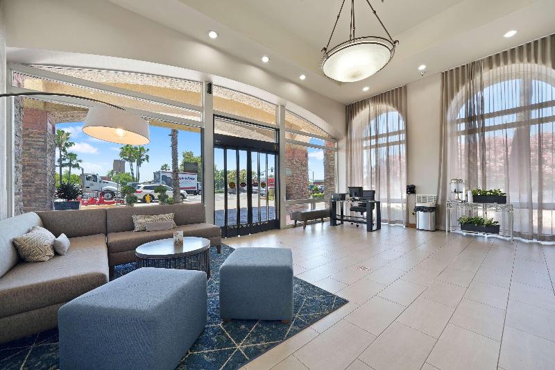 Best Western Plus Executive Inn & Suites image