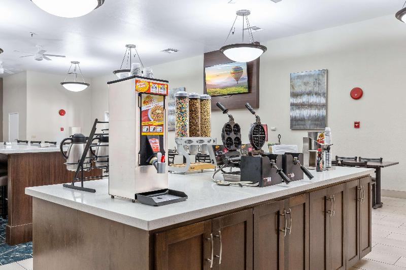 Best Western Plus Executive Inn & Suites image