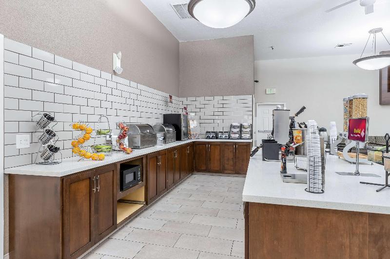 Best Western Plus Executive Inn & Suites image