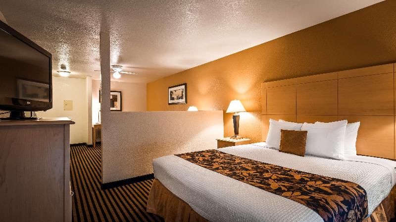 Best Western Plus Executive Inn & Suites image