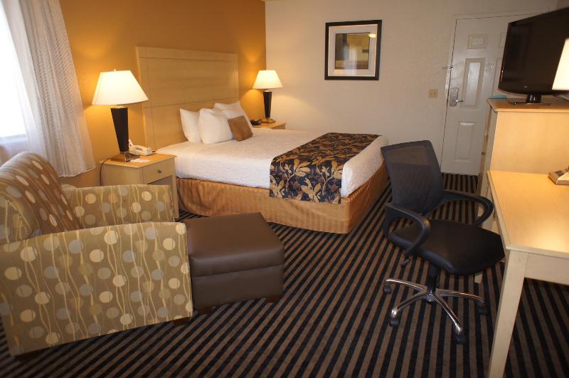 Best Western Plus Executive Inn & Suites image