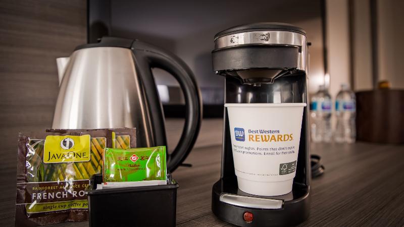Best Western Plus Executive Inn & Suites image