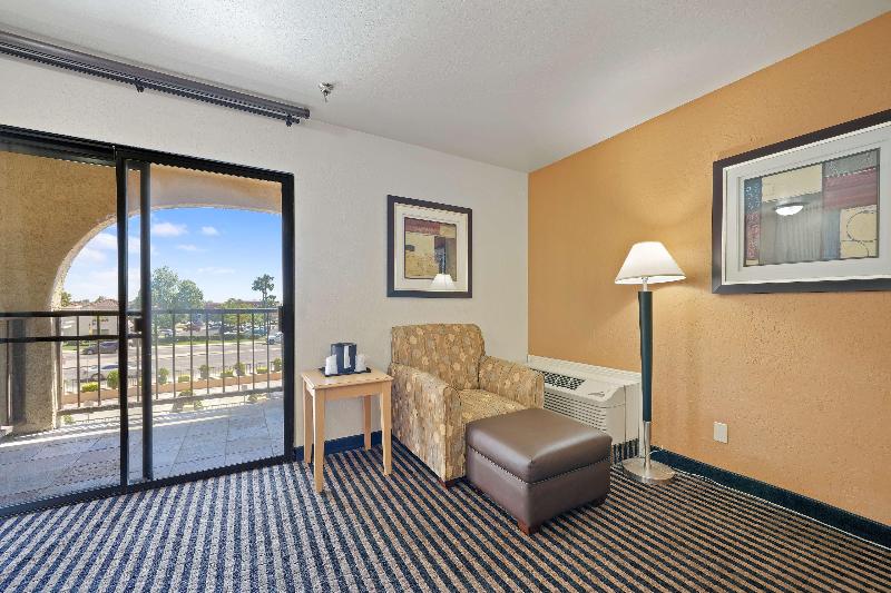 Best Western Plus Executive Inn & Suites image