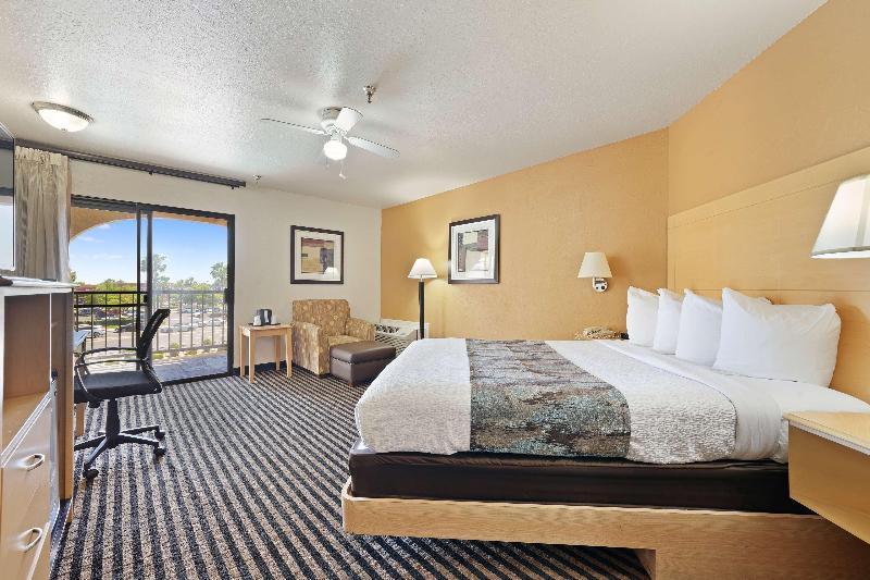 Best Western Plus Executive Inn & Suites image