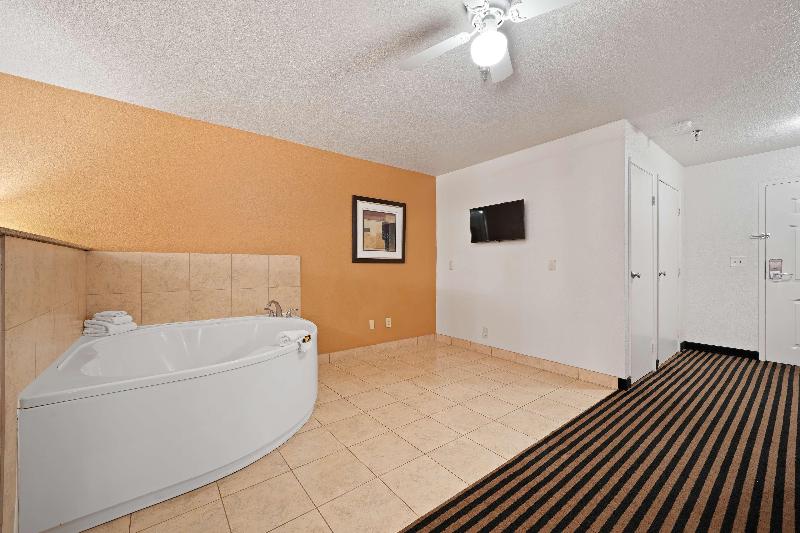 Best Western Plus Executive Inn & Suites image