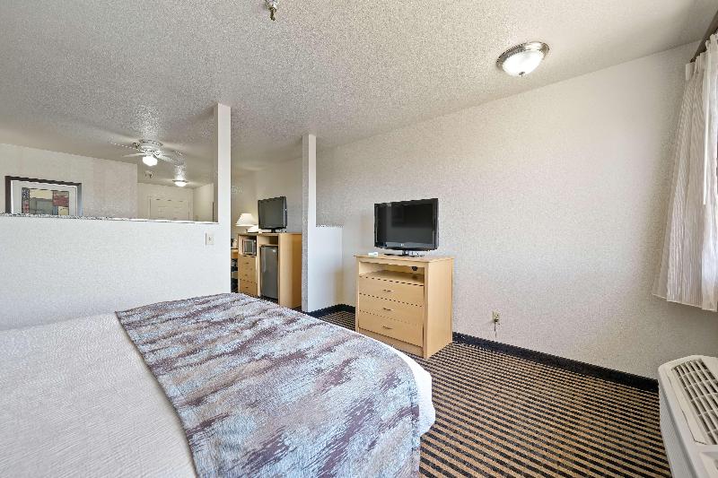 Best Western Plus Executive Inn & Suites image