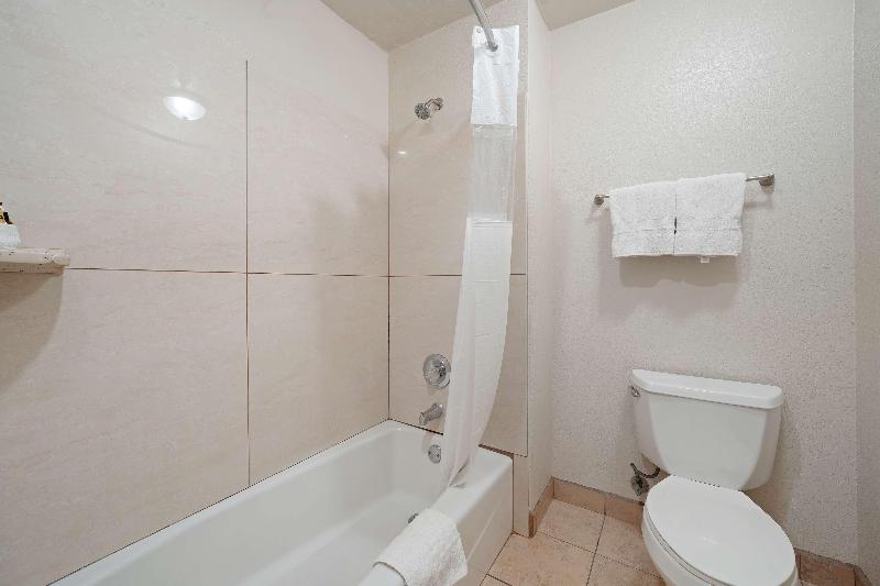 Best Western Plus Executive Inn & Suites image